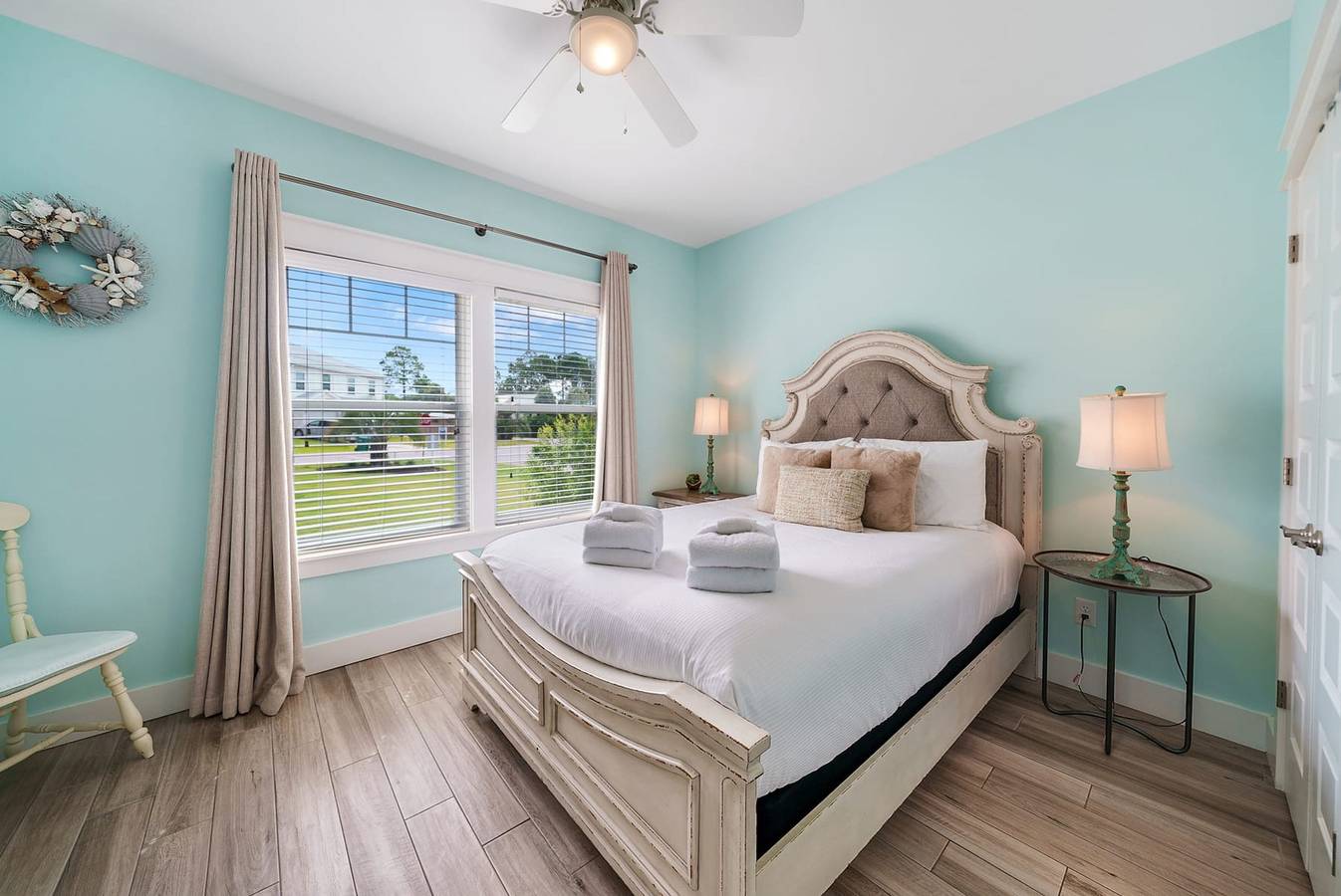 Laid Back In Laguna - Pet Friendly  Private Pool in Emerald Coast