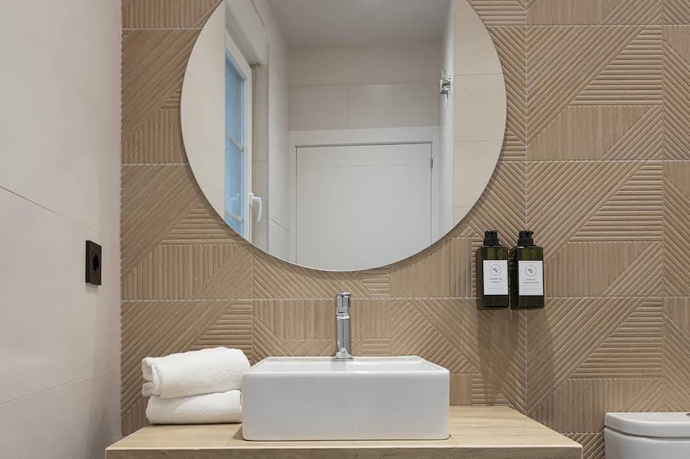 Entire apartment, Meraki Suites Studio in Astorga, León Region