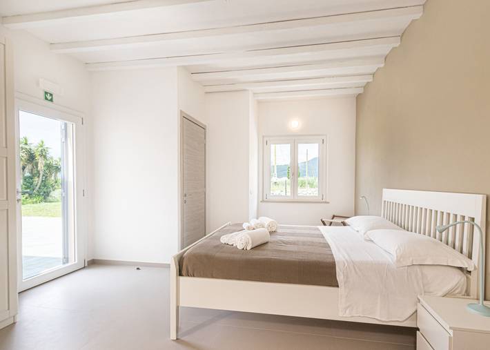 Ferienhaus für 4 Personen in Lacona - 2