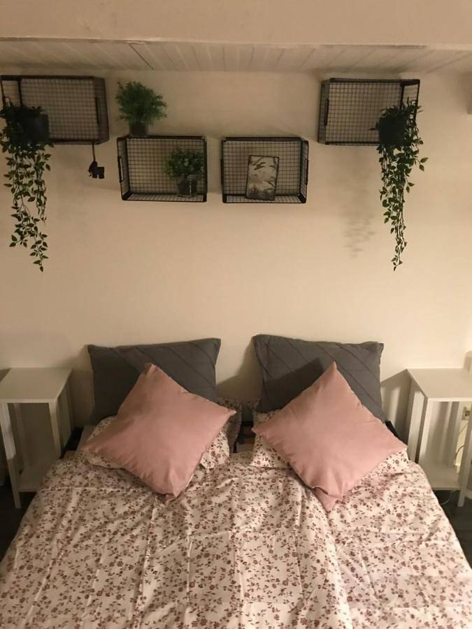 Ferienwohnung für 2 Personen, mit Terrasse