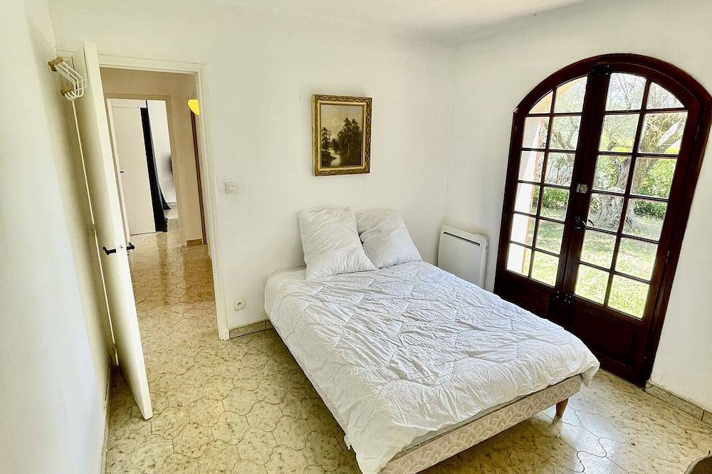 Maison de Mireille et Bernard in Le Beausset, Toulon region