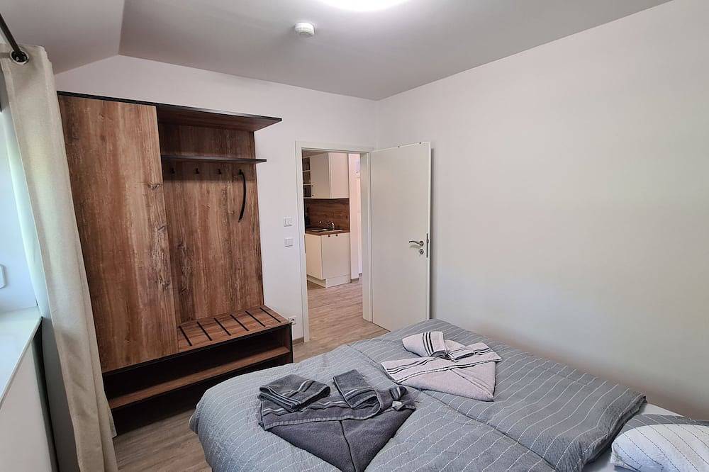 1 - Slynco (Sonne) - Ferienwohnung - Stara Broznja - Ihr Feriendomizil in Burg (Spreewald), Lausitz