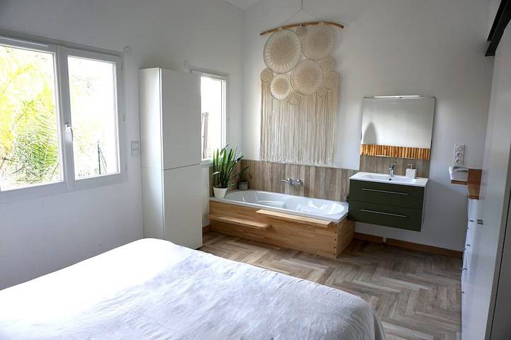 Location de vacances pour 5 personnes à Palau-del-Vidre - 3