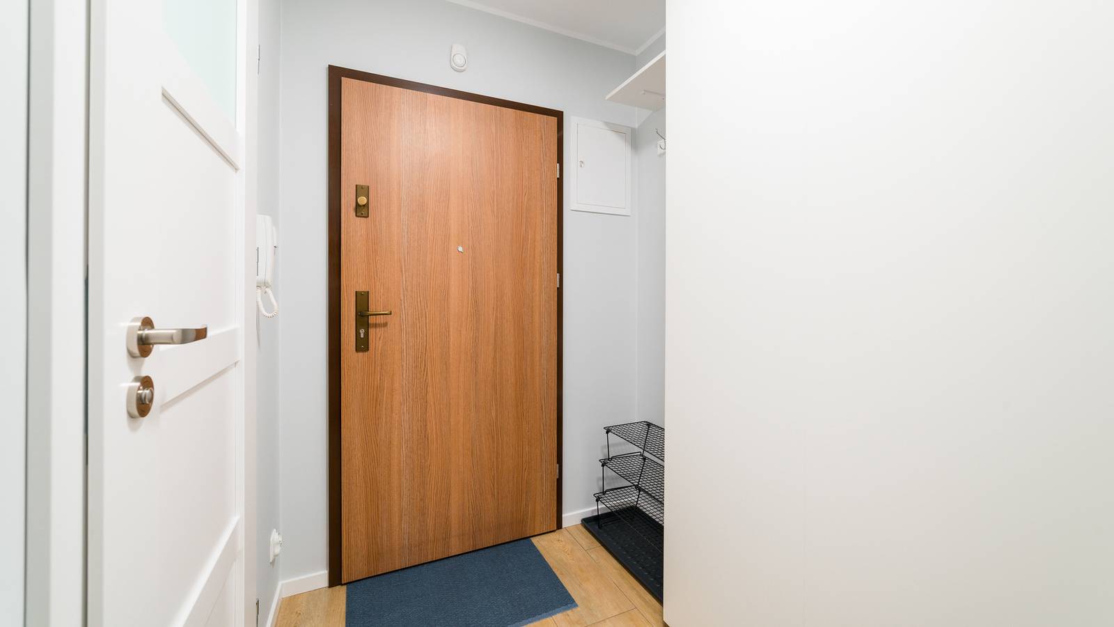 Cały apartament wypoczynkowy, Apartament wakacyjny dla 4 osób in Karpacz, Sudety (Polska)