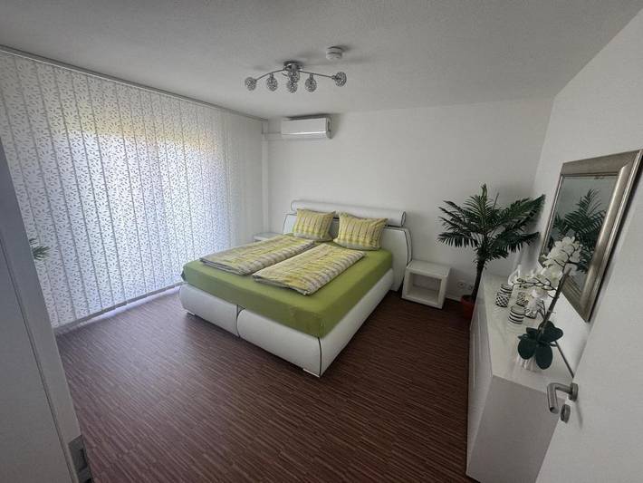 Location de vacances pour 7 personnes, avec jardin et vue à Henstedt-Ulzburg - 2