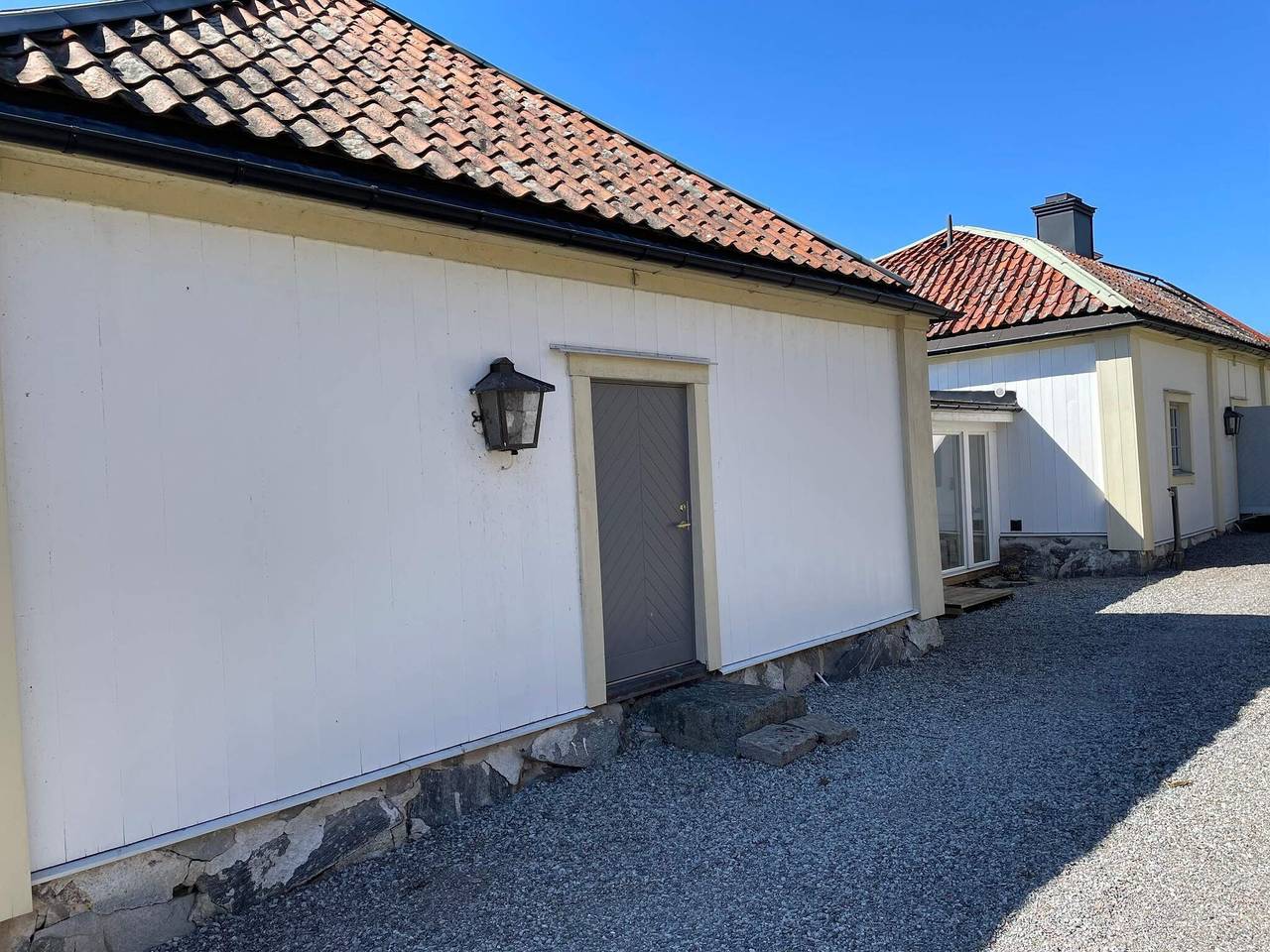 5 Sterne Ferienhaus in Mariefred in Strängnäs, Mälaren
