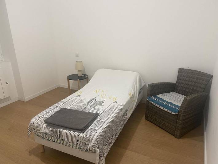 Gîte pour 4 personnes à Chavanay - 4