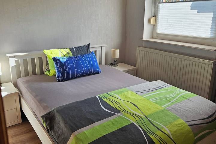 Ganze Wohnung, Ferienwohnung Peat in Papenburg, Landkreis Emsland