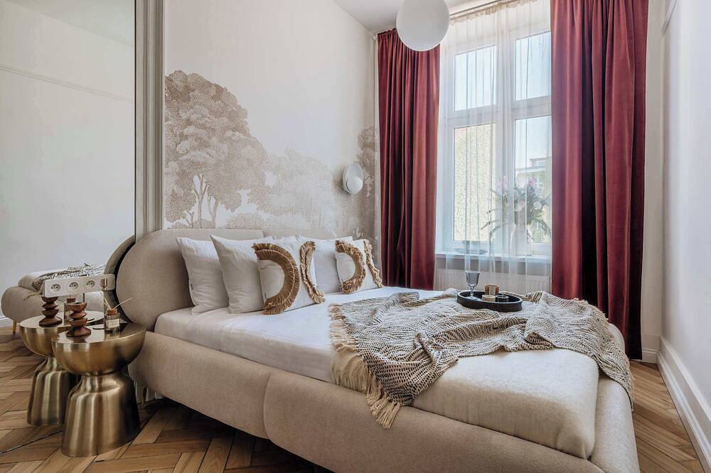 Appartamento intero, Boheme Florianska - Apartment 4 in Cracovia, Piccola Polonia