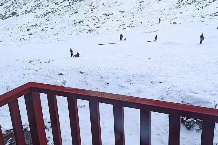 Gîte pour 4 personnes à Pas de la Case - 4