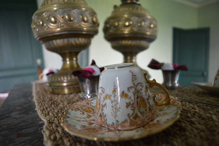 Chambre d’hôte pour 2 personnes dans Chemillé-en-Anjou - 4