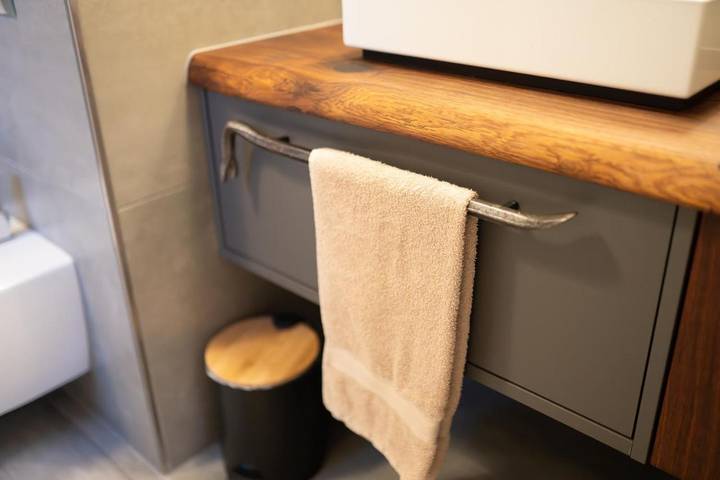 Ferienwohnung für 2 Personen, mit Garten und Sauna sowie Ausblick in Bonn und Umgebung - 4