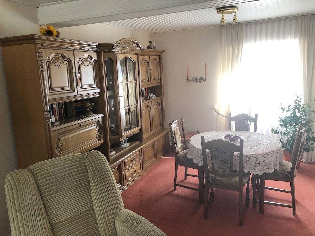 Geheel vakantieappartement, Ferienwohnung Ortmann in Steinen (Westerwald), Westerwald
