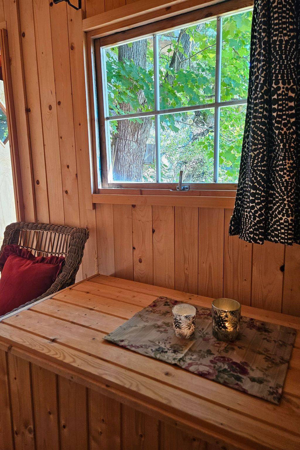 Bjerkøya Aussicht in Sande i Vestfold