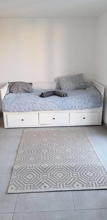 Apartamento de vacaciones para 2 personas - 1