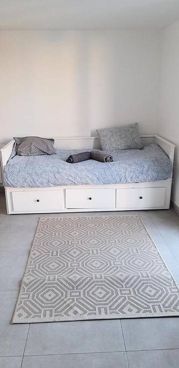 Gîte pour 2 personnes à Argenteuil