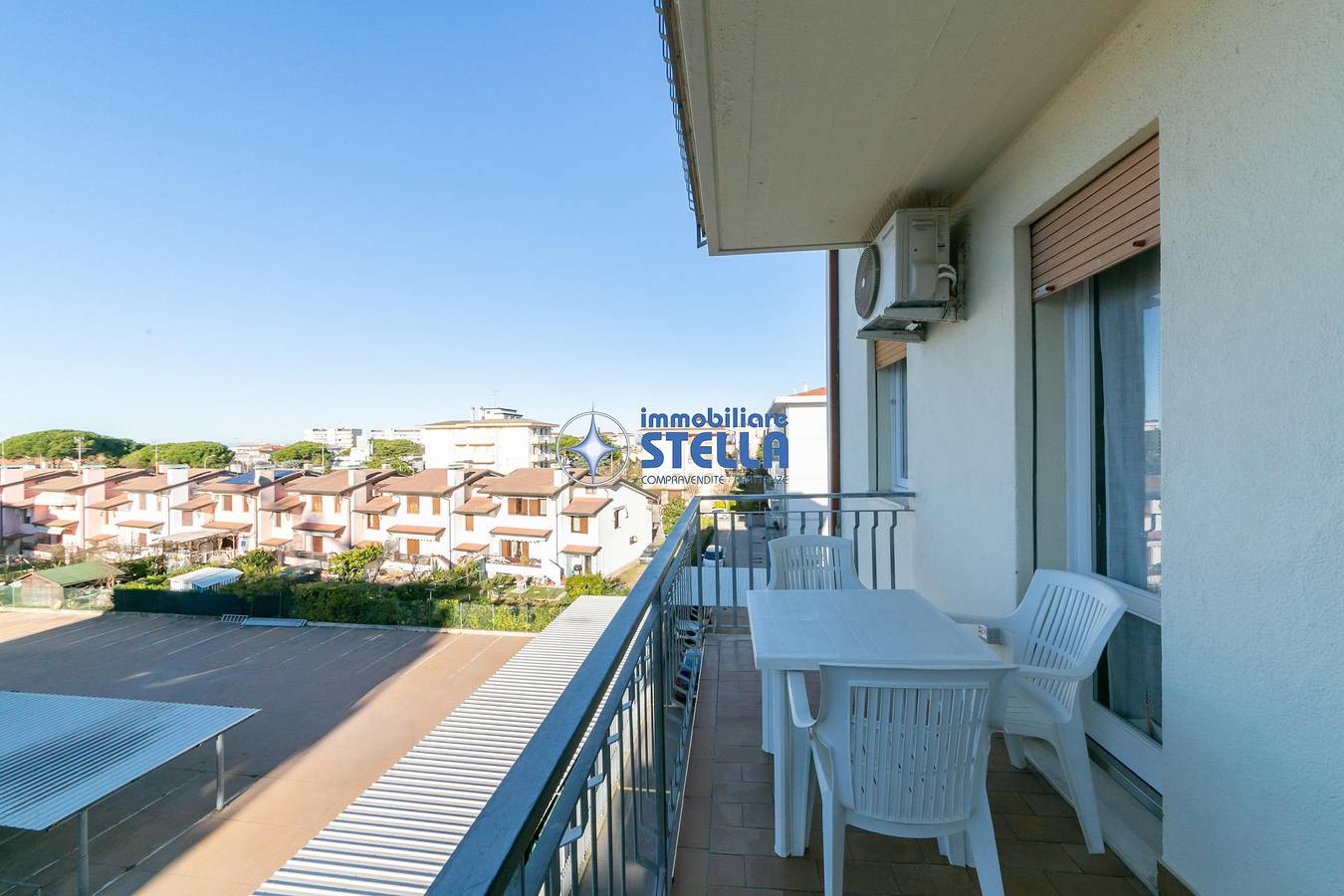 Appartamento vacanze a Jesolo a partire da 63€ a notte