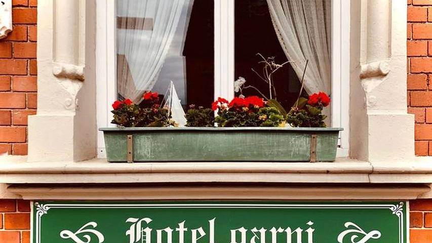 Ferienwohnung für 2 Personen, mit Sauna, mit Haustier in Emden - 3