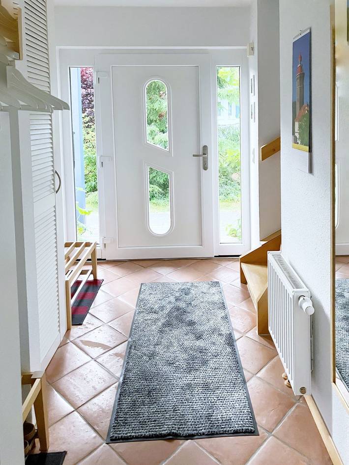 Ferienhaus für 7 Personen, mit Garten in Peenemünde - 3