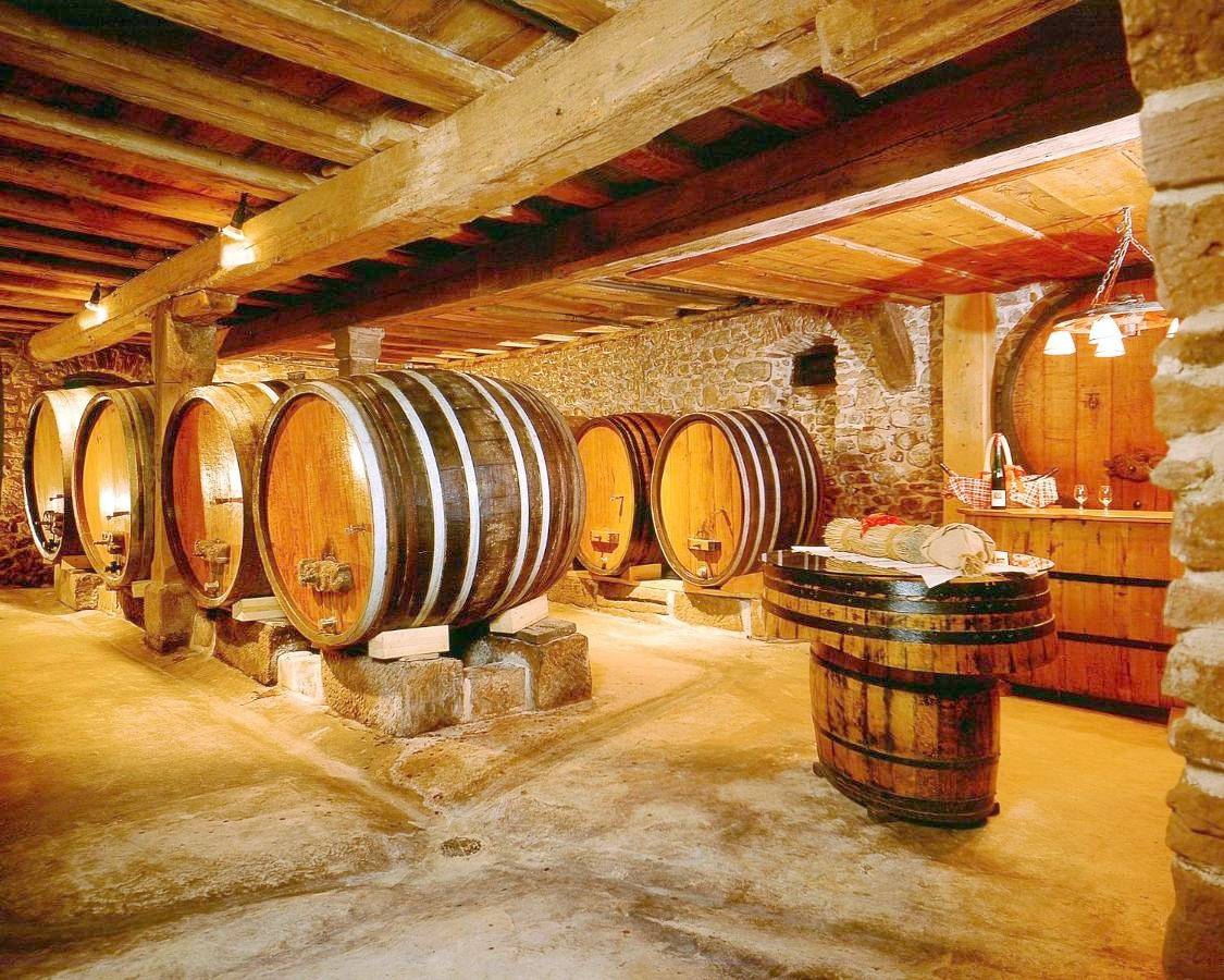Chambres d'hôtes François Bleger in Saint-Hippolyte, Parc naturel régional des Ballons des Vosges