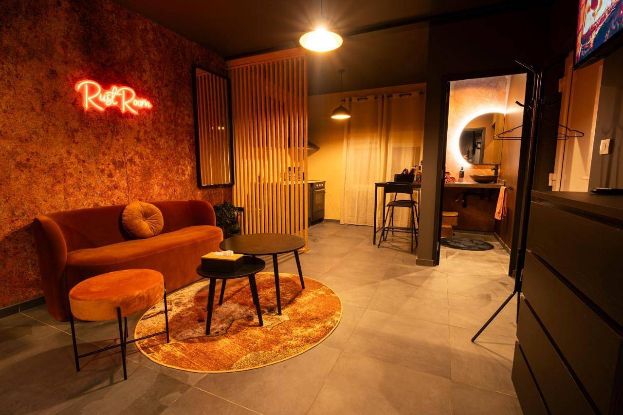 Appartement entier, Spa Rust Room in Berstett, Région de Strasbourg