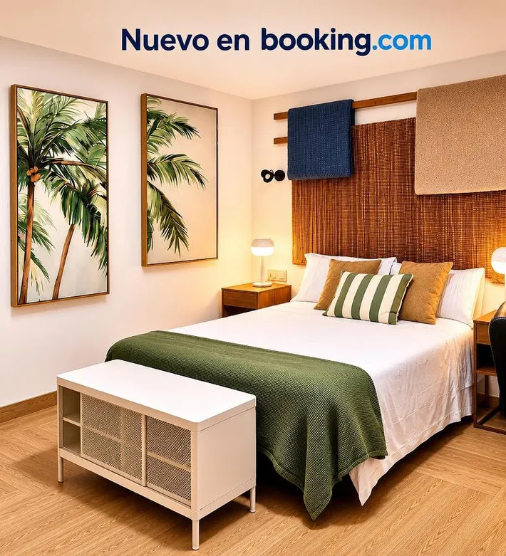 Hotel para 1 personas - 1