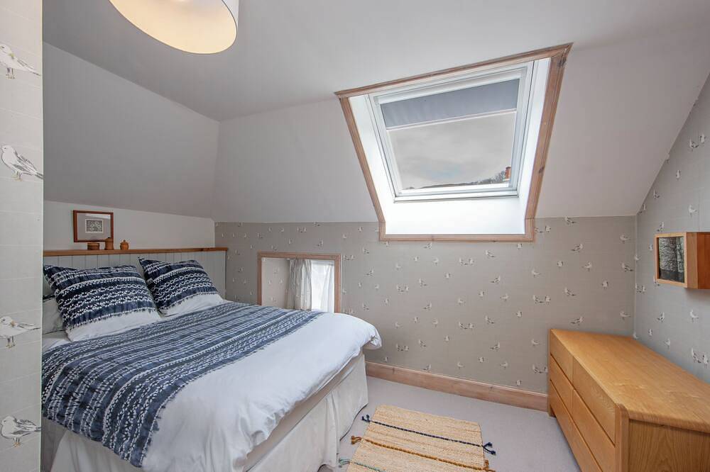 Calgary Byre - dog friendly & only 500m from the beach in Argyll & Bute