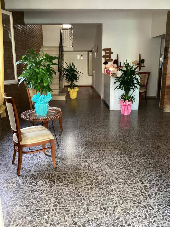 Classic Quadruple Room in Bellaria, Bellaria-Igea Marina