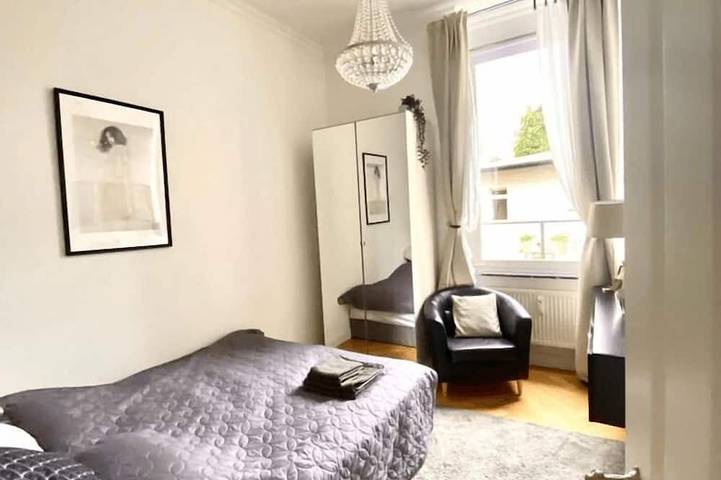 Ferienhaus für 2 Personen in Wiesbaden - 2