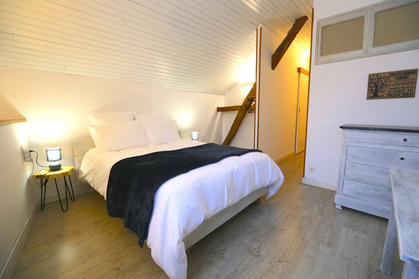 Maison d'hôtes proche de Peyragudes - Achillée in Peyragudes, Pyrénées