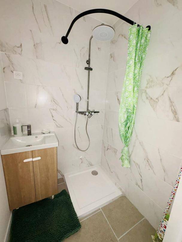 Gîte pour 2 personnes à Liévin - 3