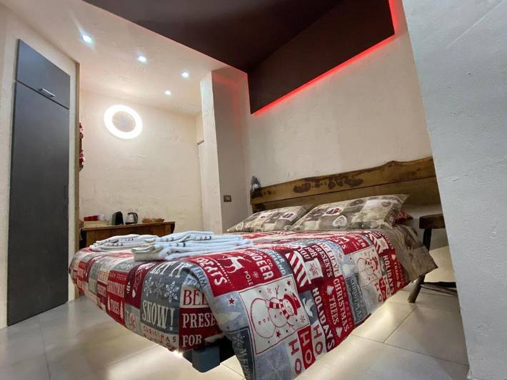 Maison d’hôte pour 2 personnes