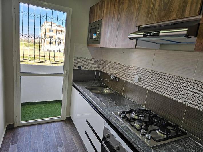Gîte pour 5 personnes, avec balcon à Béni Mellal - 4