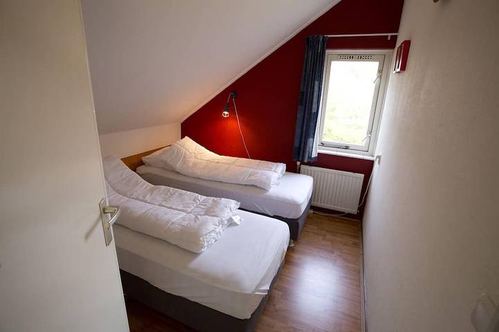 Super Ferienhaus In Der Nähe Von Dünen Und Strand! Blumensaison noch offen in Noordwijk, Niederländische Nordsee