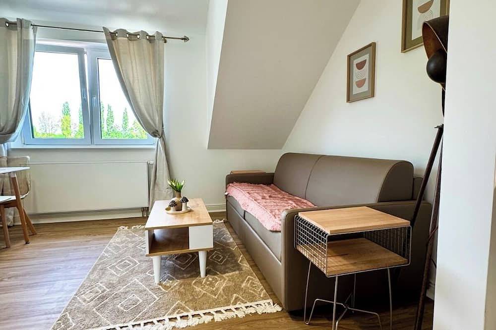 Ganze Wohnung, Apartment am Obersee in Jöllenbeck, Bielefeld