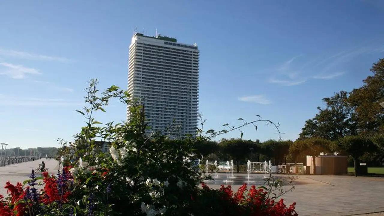 Ganze Ferienwohnung, Ferienwohnung für 2 Personen (65 m²) in Travemünde in Ostseebad Travemünde, Lübeck