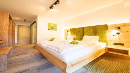 Ferienwohnung für 5 Personen in Forstau, Ski Amadé, Bild 1