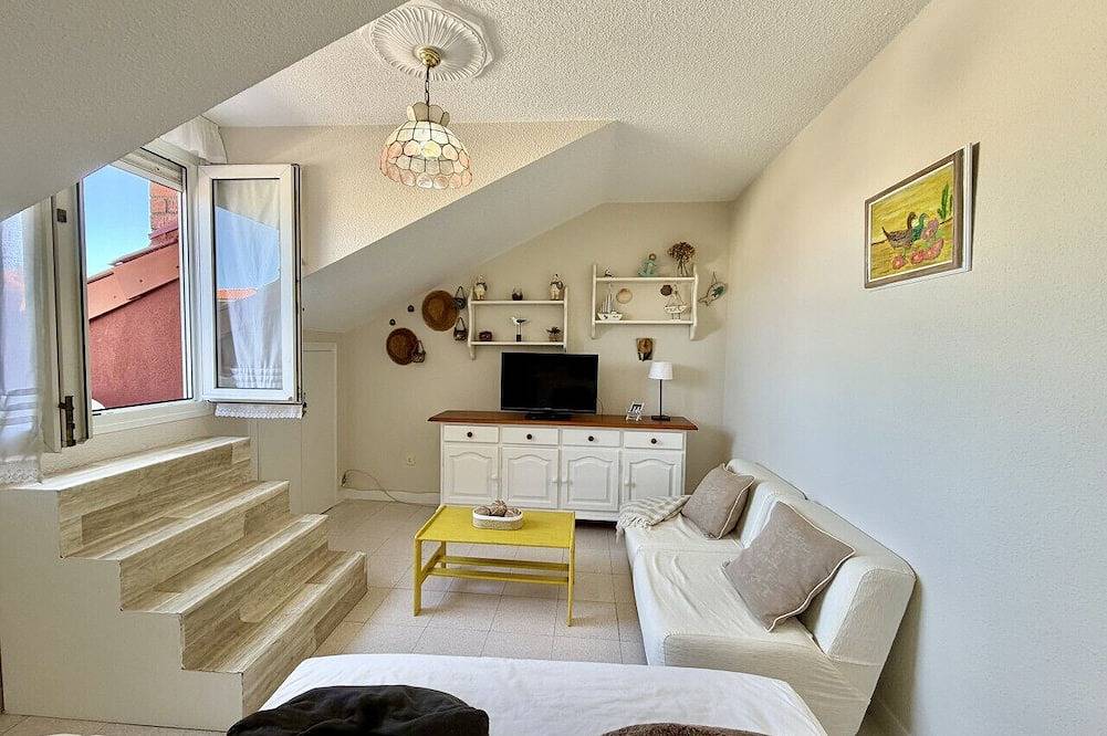 Ganze Wohnung, Apartment Somo 30608 in Somo, Ribamontán al Mar