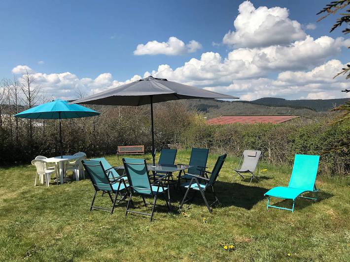 Gîte pour 5 personnes dans Saône-et-Loire - 2