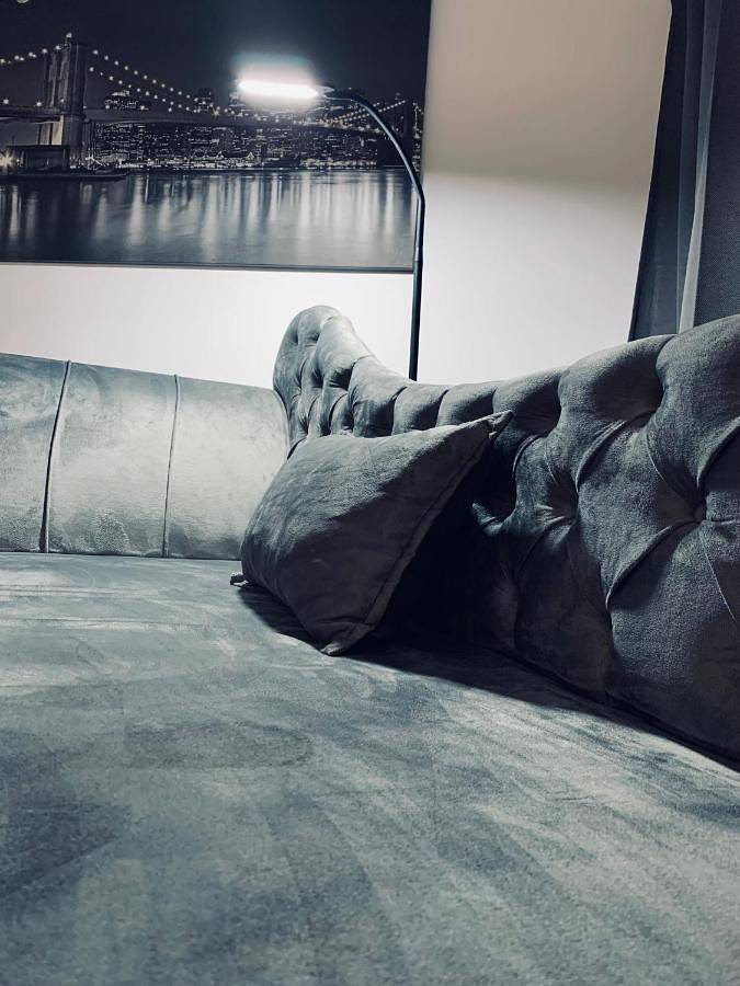 Twin Room in Hannover Mitte, Hanovre
