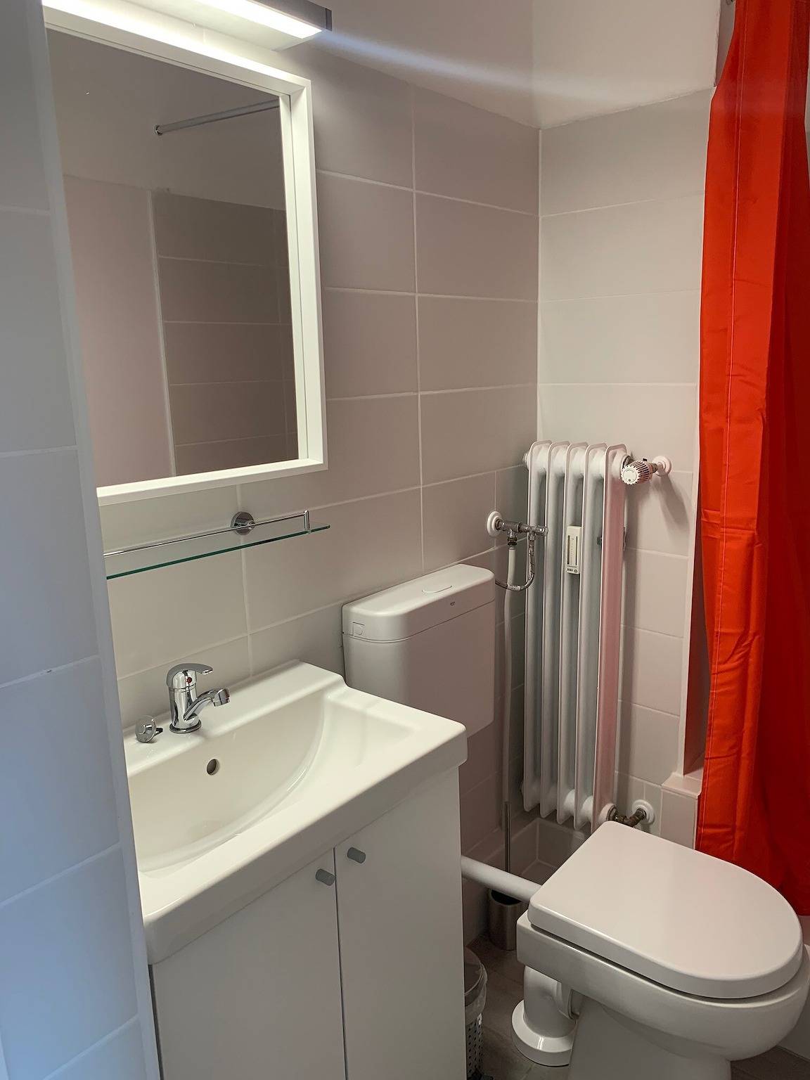 Appartement 'Am Schloß 2' met Balkon en Wifi, foto 6