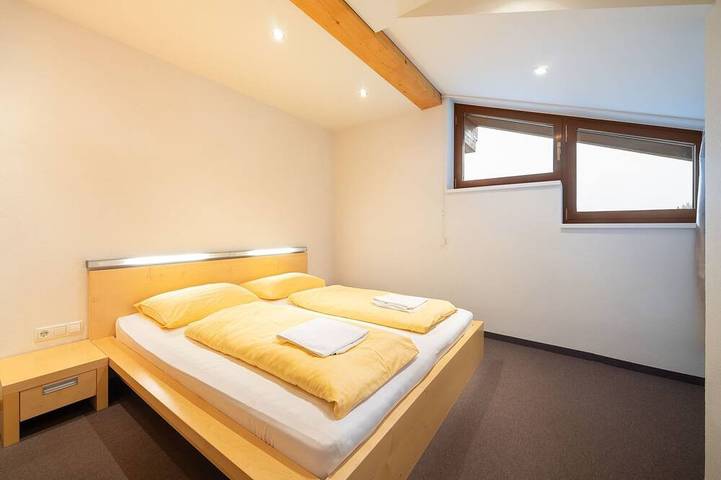 Hütte für 7 Personen, mit Garten in Gargellen - 3