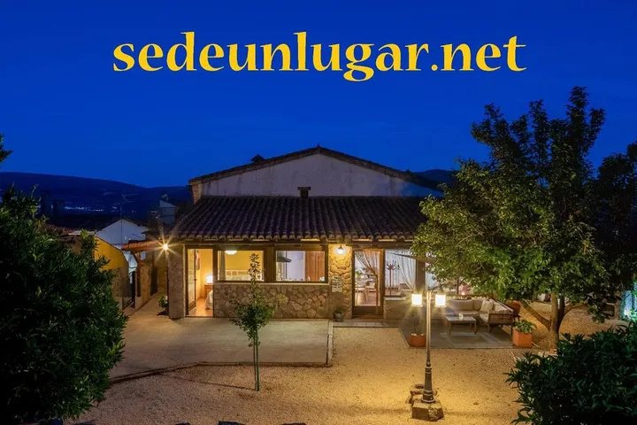 Appartement de vacances pour 6 personnes, avec terrasse ainsi que vue et jardin - 1