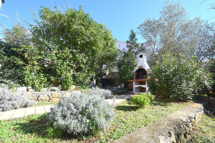 Bungalow für 3 Personen, mit Terrasse und Garten auf Krk - 3