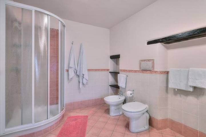 Appartamento intero, Castello di Sarna, Cisterna in Chiusi della Verna, Casentino