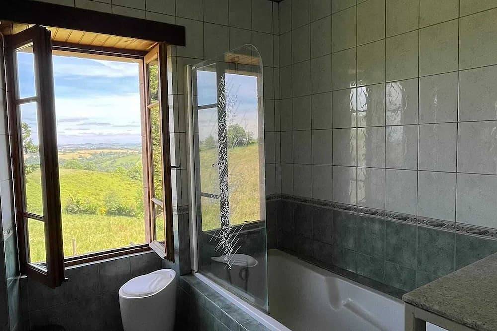 Homerez - Villa à Bas-Ségala in Le Bas Ségala, Aveyron