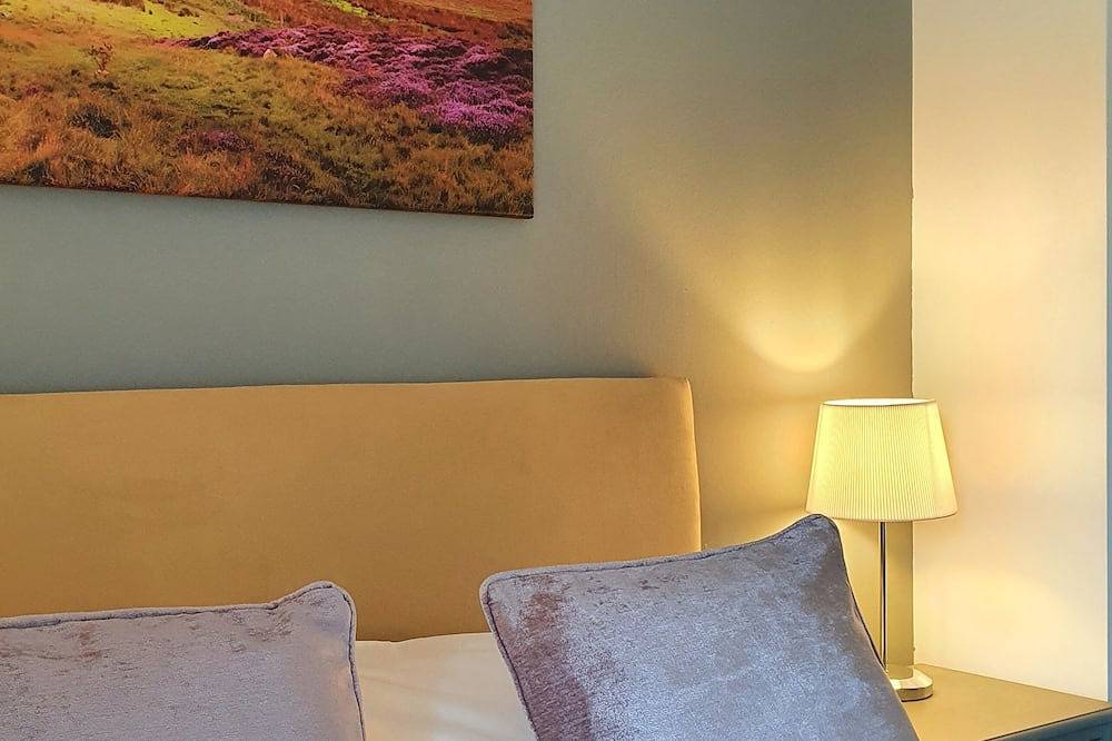 Ganze Wohnung, Elmwood East - Schöne Aussicht, zu Fuß in die Stadt in Pitlochry, Perthshire