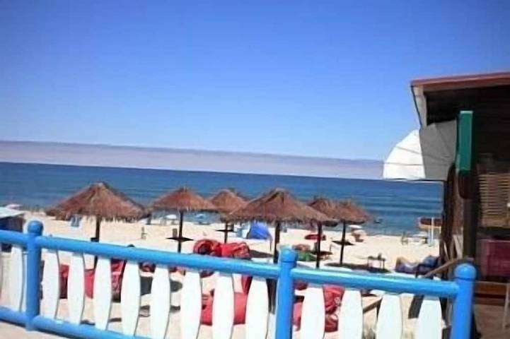 Gîte pour 4 personnes dans Praia da Vieira - 3
