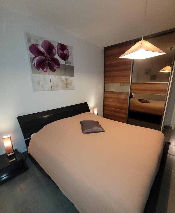 Family Room in Nantes, Région de Nantes