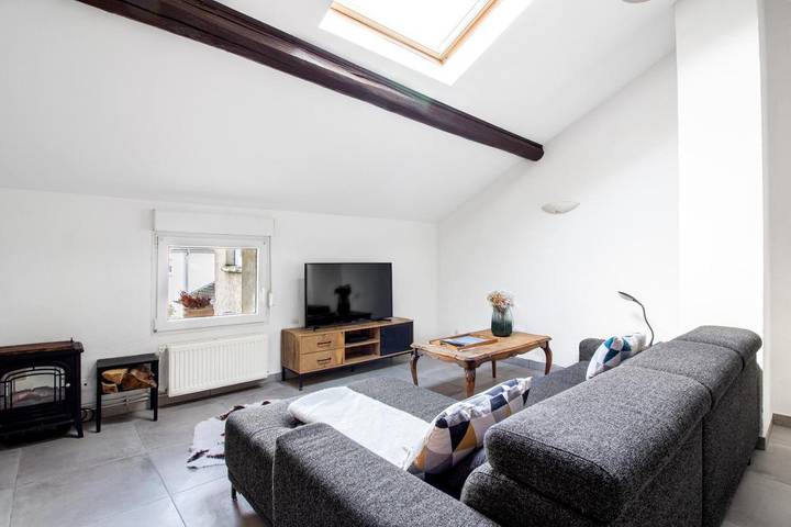 Gîte pour 5 personnes dans Hettange-Grande - 4